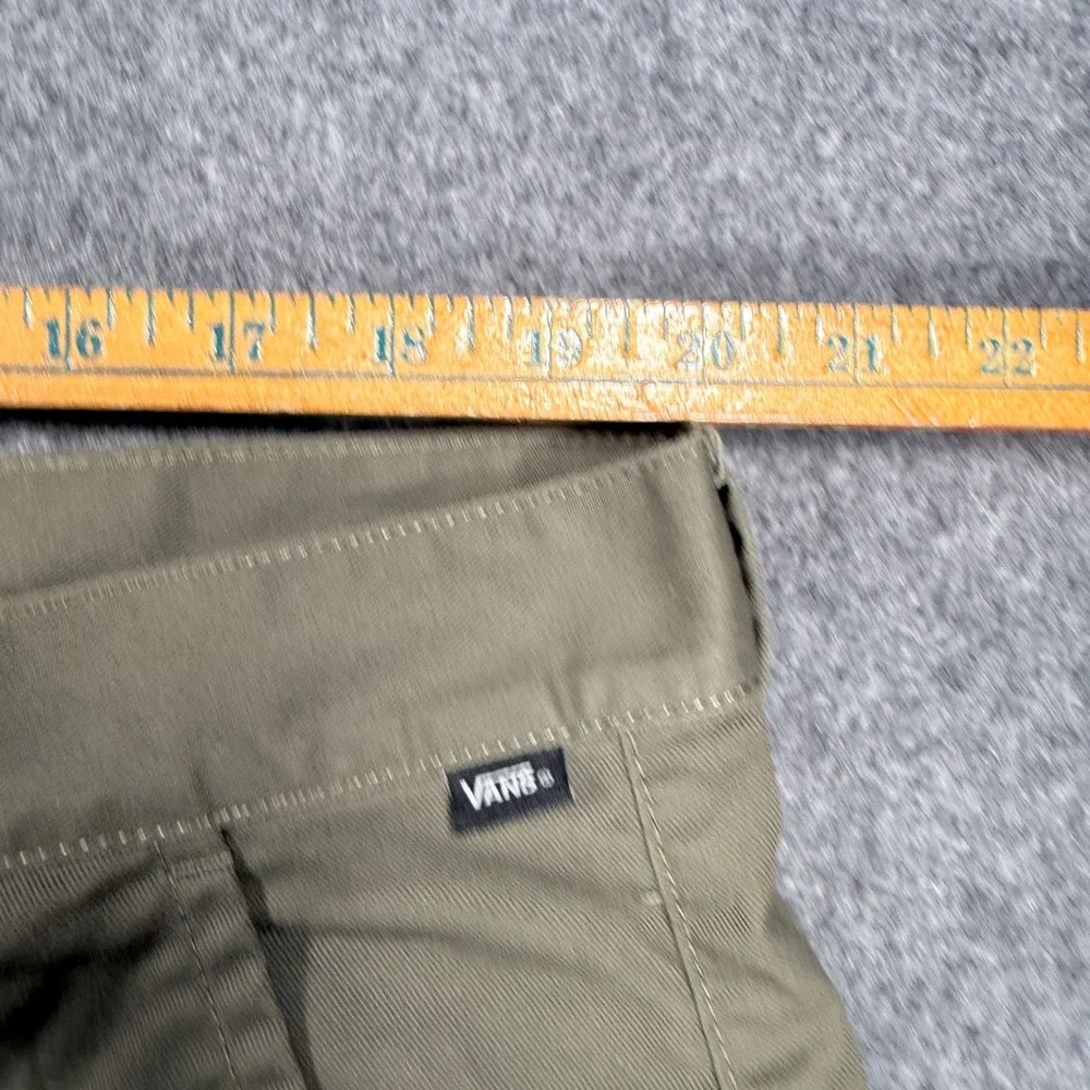Vans authentic chino